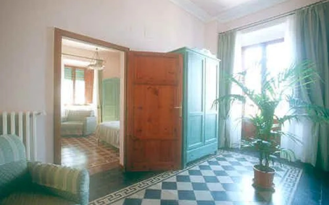 Villa Porta all'Arco