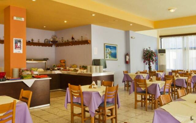 Hotel Esperia