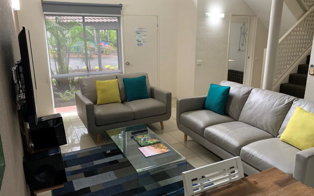 Reef Resort Villas Port Douglas