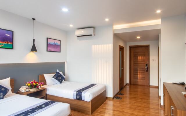 Regent Hotel