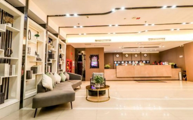 Haojiang Hotel