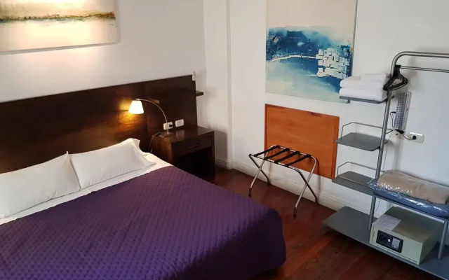 S&T Apartments