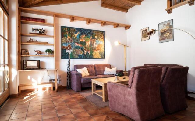 Landhaus Lodges Kaprun by we rent