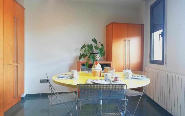 Mazi Apartments Colón