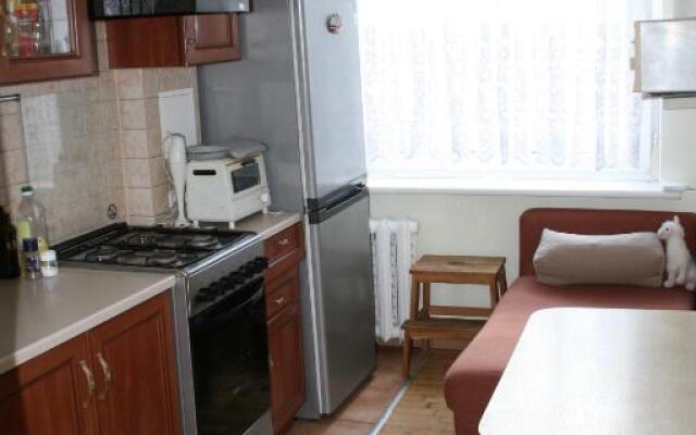 Cosy one room apartment