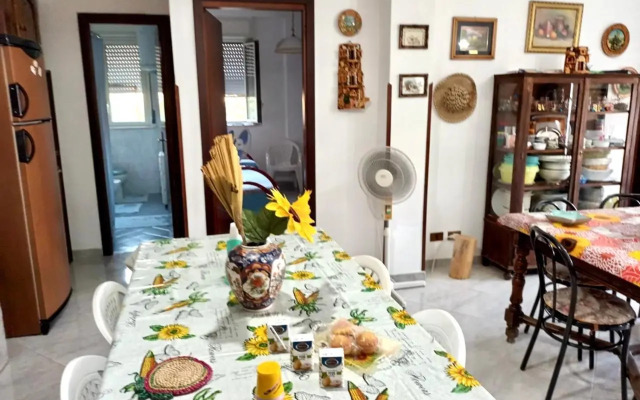 Aromi di Sicilia Casa Vacanze
