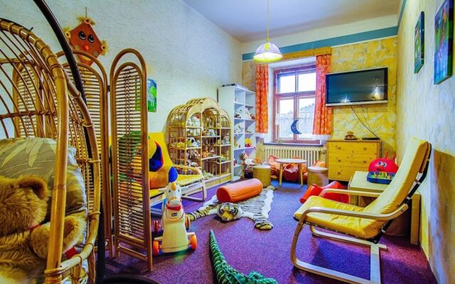 Hotel Pošta