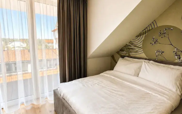 Baltic Season Spa Apartments