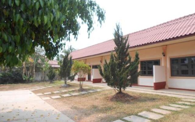 Three Sisters Resort