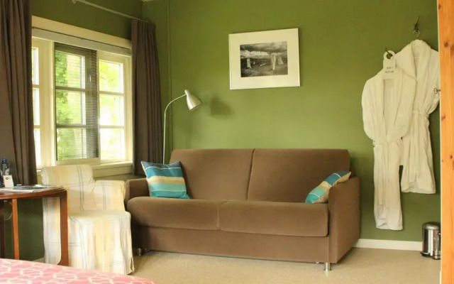 B&B - Sauna D'Olle Pastorie