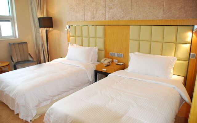Grace Hotel