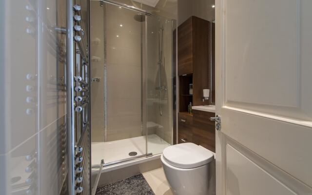Hampden Apartments - The William