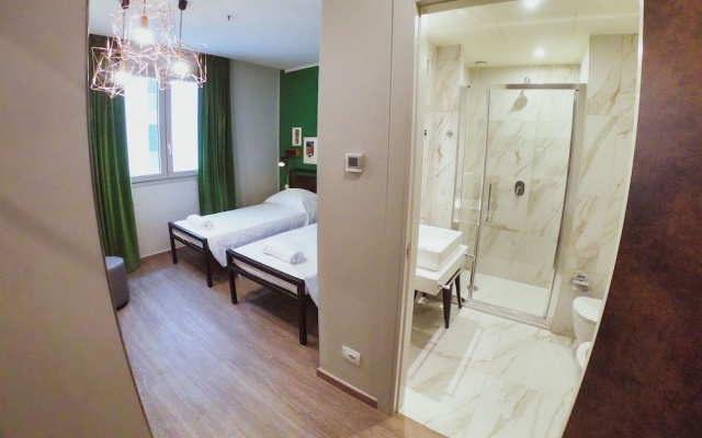 Wombat'S City Hostel Venice Mestre