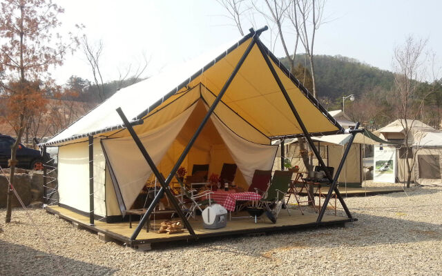 Hanwha Resorts Yangpyeong