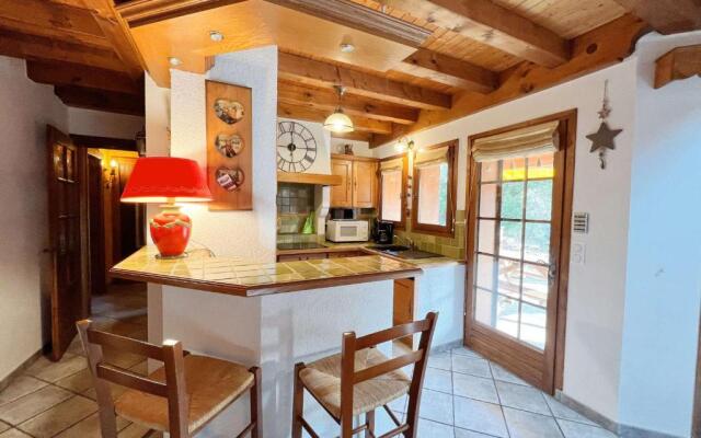 Chalet Samoëns, 4 pièces, 6 personnes - FR-1-624-17