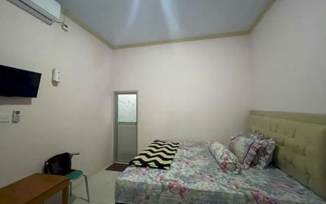 Hotel O Lima Saudara Syariah