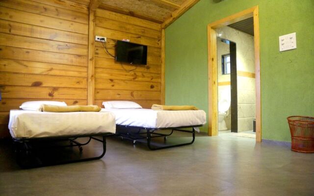 Sai River Resort