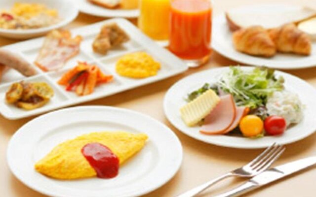 Kanazawa Sainoniwa Hotel