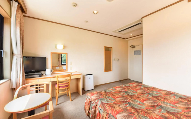 Iki Marina Hotel
