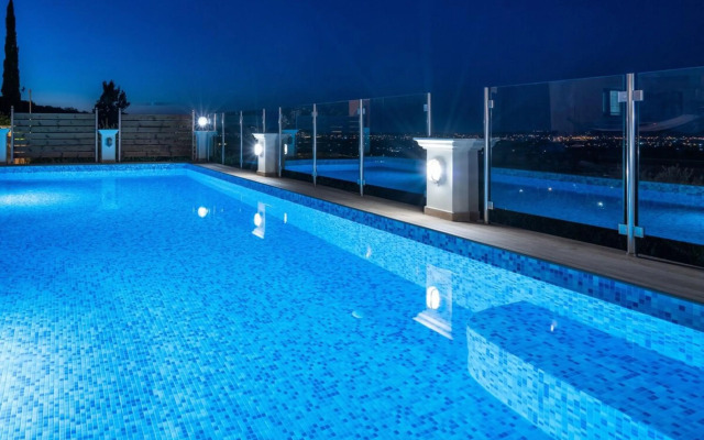 Villa Clairy