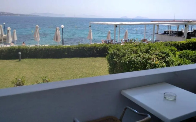 Spetses Hotel