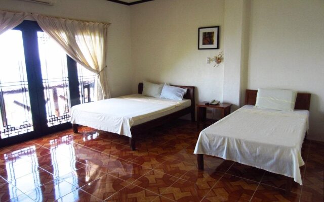 Noblesse Resort