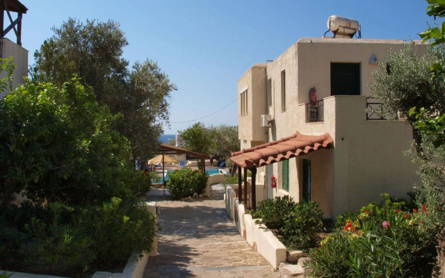 Kampos Village
