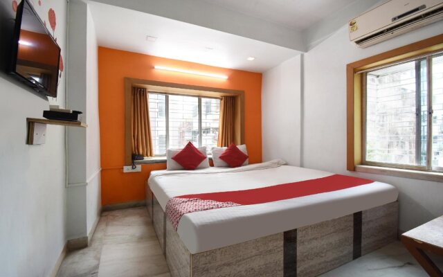 Crown Inn by OYO Rooms