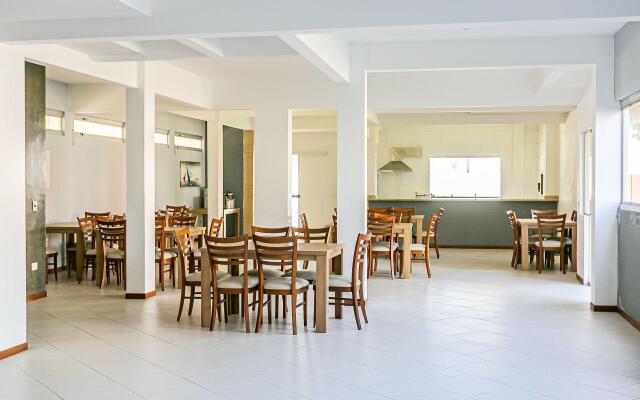 Agradável apto 3 min da praia dos Ingleses VDG114