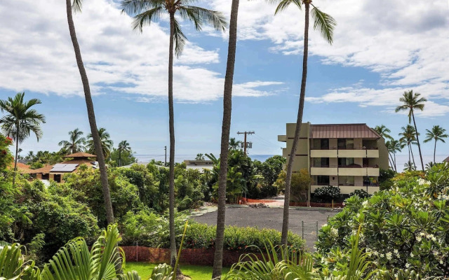 White Sands Village Oceanfront