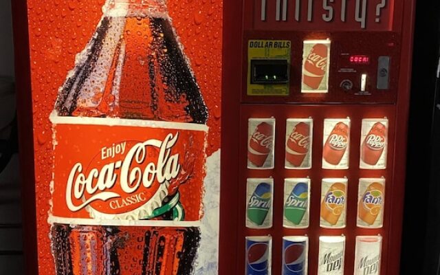 Newton Inn In Newton, KS