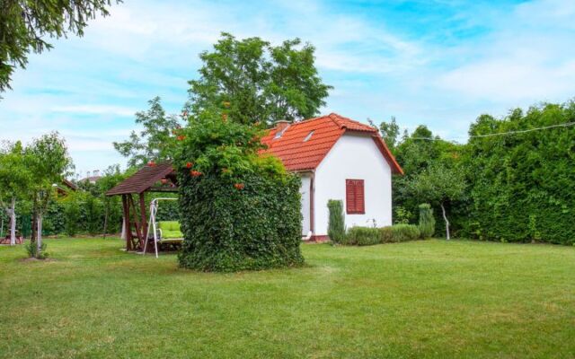 House Johny Balatonmariafurdo