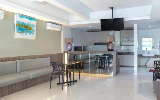 OYO 3811 Best Inn Hotel