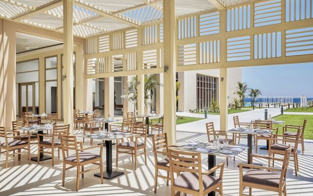 JAZ Elite Maraya Hotel