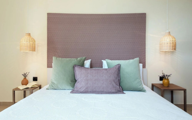 Terra Rossa by Konnect, Views to Ionian Sea
