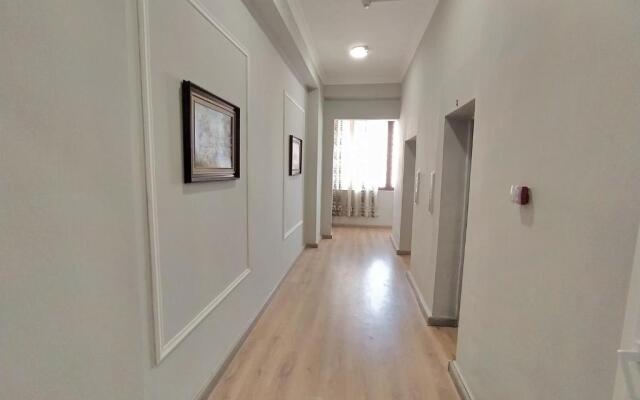 Two bedroom apartmetns near Nizami street