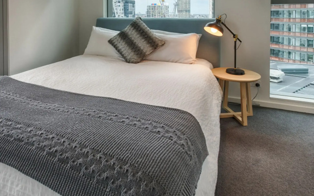 Orange Stay Apartments