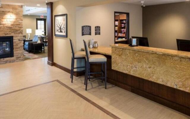 Staybridge Suites Wichita Falls