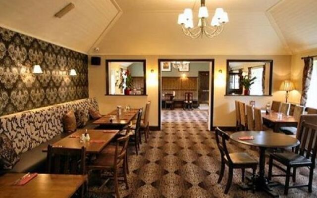 The George Hotel & Brasserie