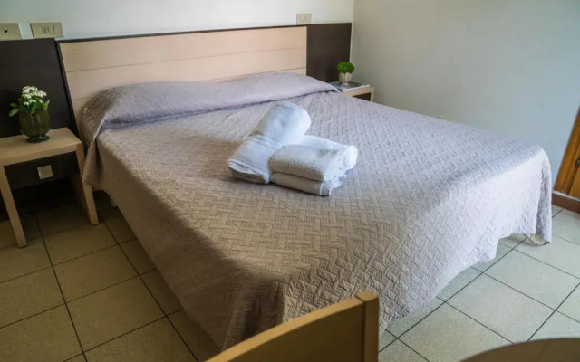 Hotel Europa Milano Marittima