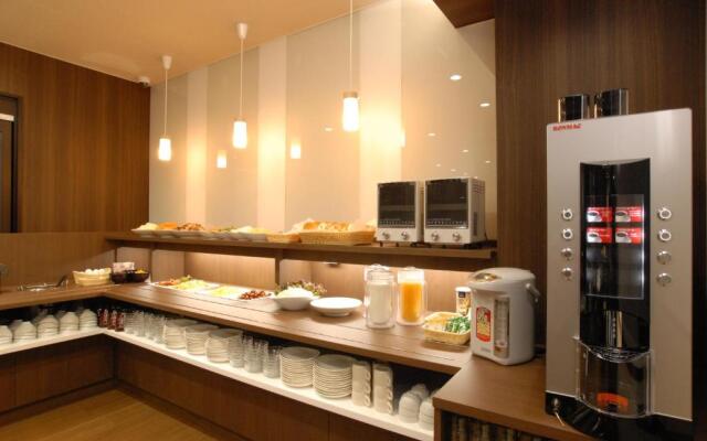 AB Hotel Iwata