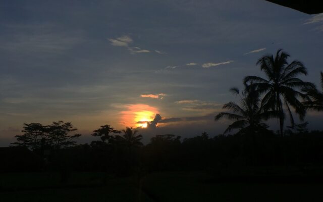 Villa Kemuning Ubud