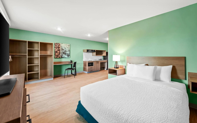 Echo Suites Extended Stay Reno
