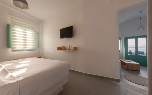 Neptune Luxury Spa Suites