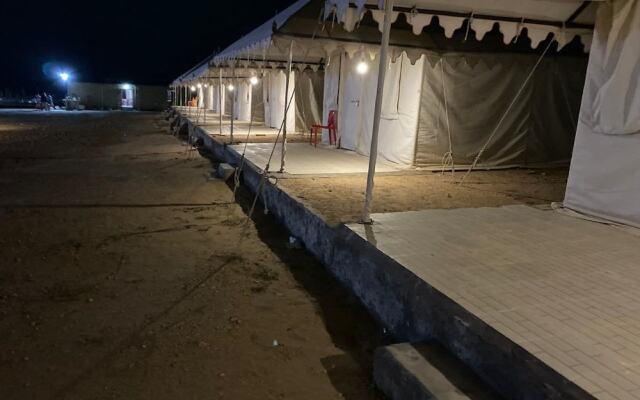 Bhawana Camp and Resorts