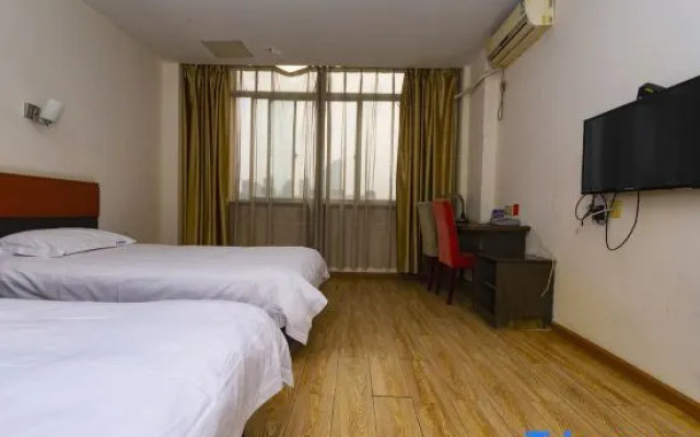 Xinyao Holiday Hotel