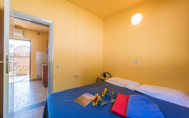 Camping Village Il Poggetto