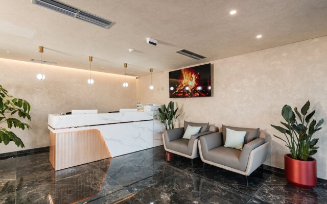 Troci Hotel