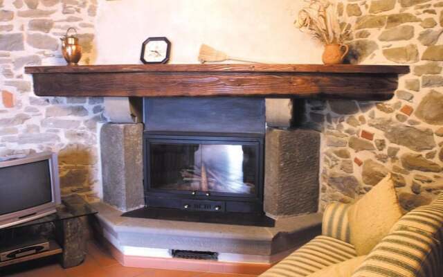 Casavacanze La Porta Di Mignana