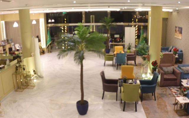 Swat Olaya Hotel Apartments